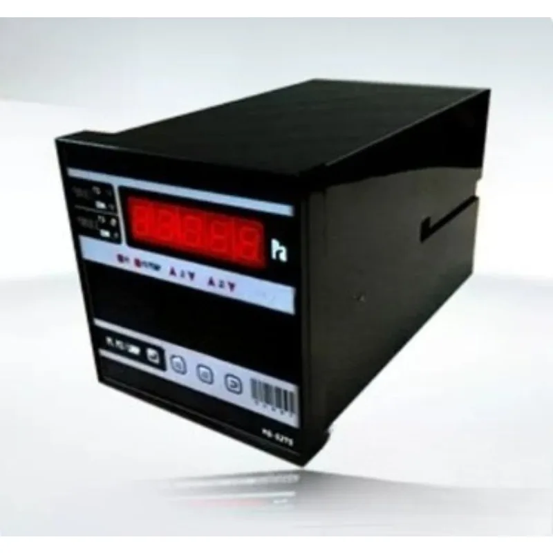 High Precision Intelligent Digital Pirani Resistance Vacuum Gauge ZJ-52T ZDR-I for Lab Industrial
