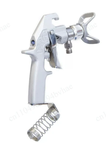 248157 Spray Marking Machine Universal Double Finger Spray