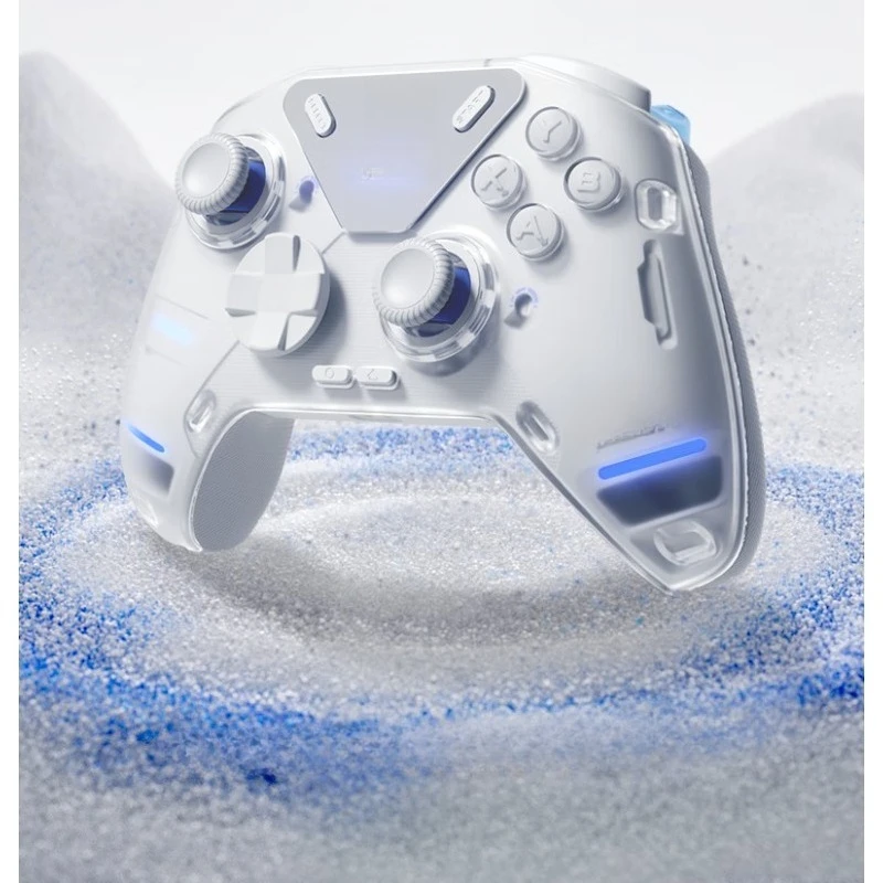 

Force Adjustable Wireless Gamepad
