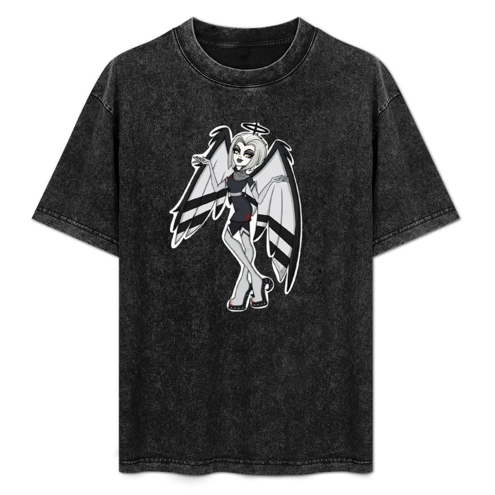 

MH x Lute T-Shirt funny shirt cotton rapper graphic tees t shirt men 100℅ cotton