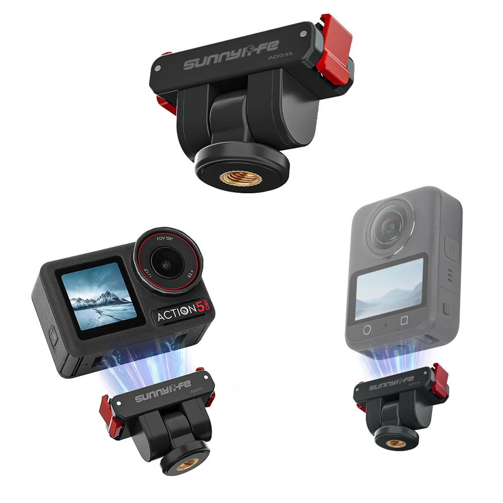 Magnetic Adapter Fo… - image