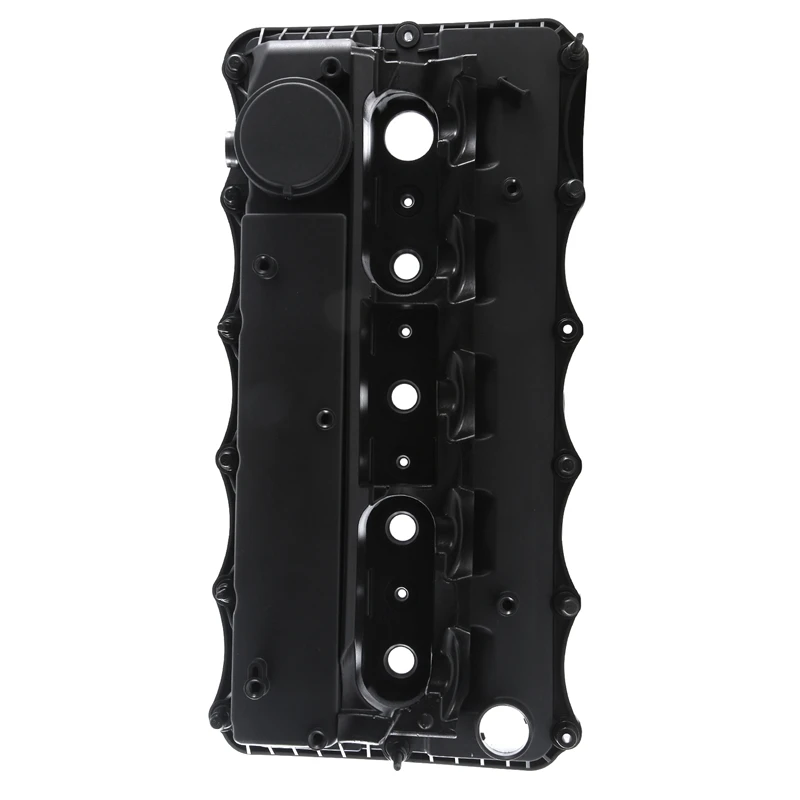 Car Rocker Cover Cylinder Head Hood With Gasket BK3Q6K271CH For Ford Ranger Wildtrak 4X4 TDCI