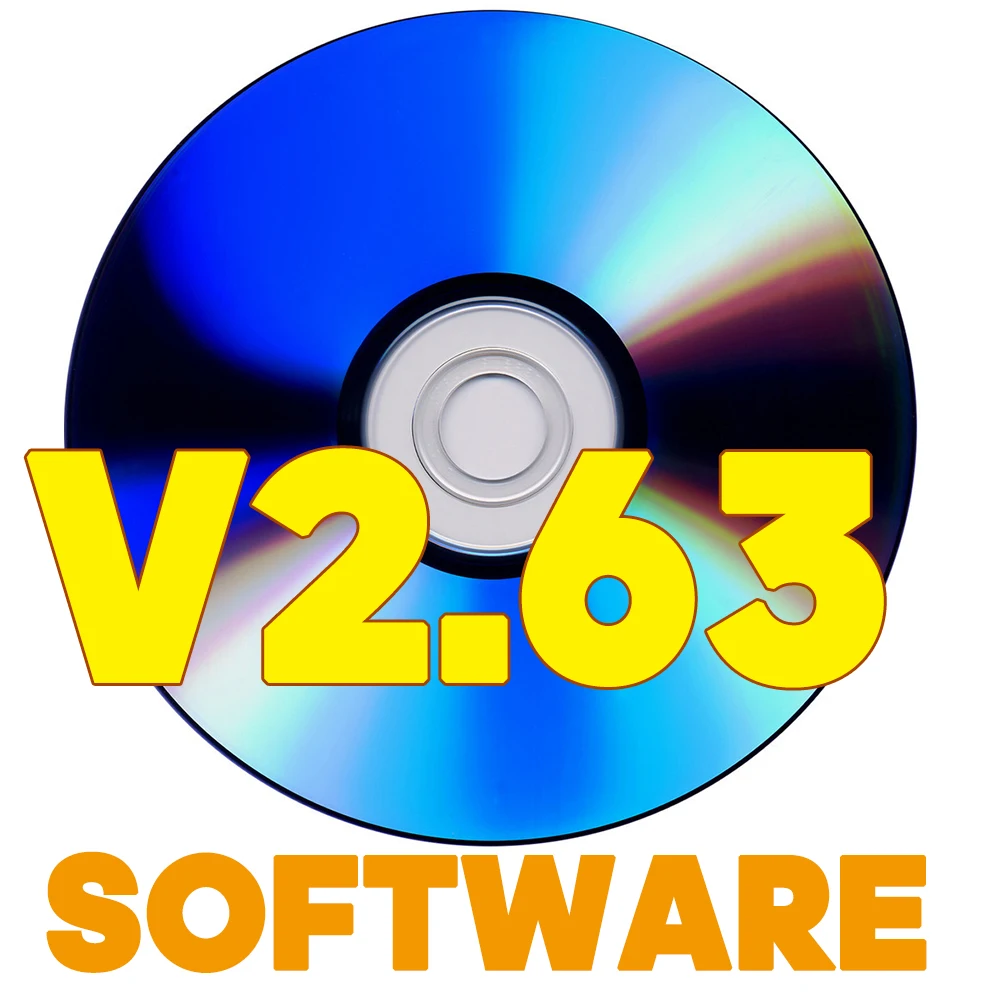Laatste SDP3 2.63 Dongle Level Tool Autorisatie Licentie 2 Jaar Lang (Bussen, Trucks) Update Op De Laatste Datum Volledige Functies VCI3 OBD