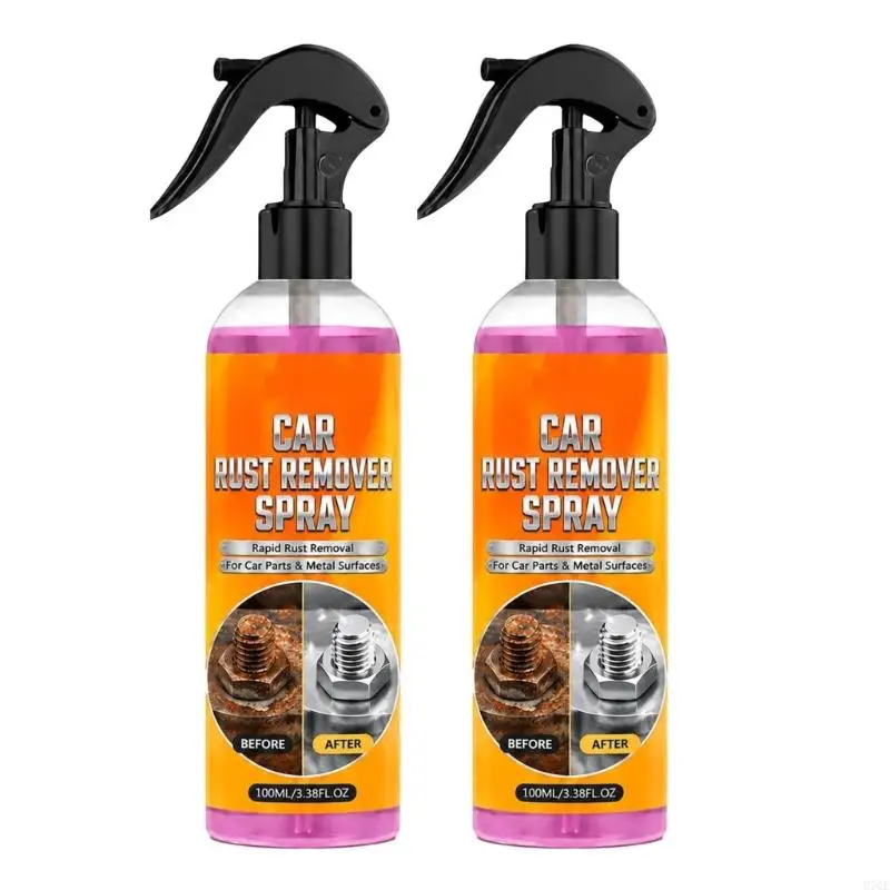 M76E Metal Parts Cleaner for Car Chassis Hinges and Routine Upkeep