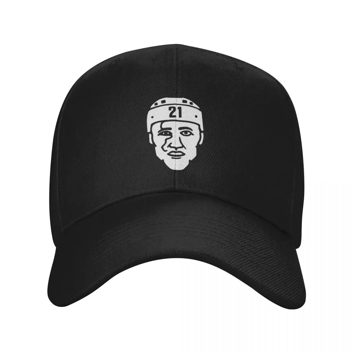 

Brje Patch (All profits to ALS Canada) Baseball Cap Ball Cap Christmas Hat Women's Beach Men's