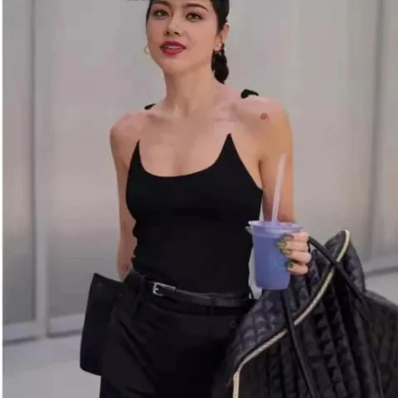 Thumbnail 2 - #6 Cheap Seamless Tank Tops Worth Buying