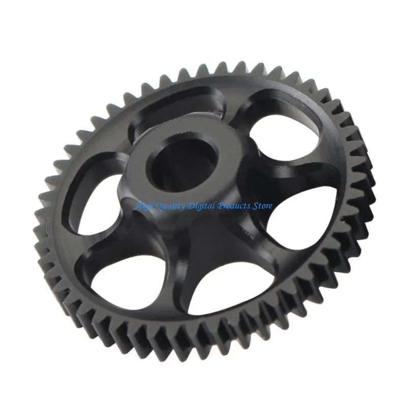 U2JE POMギアパート50歯車キットアップグレードされた3DプリンターパーツのSherpa Voron Stealthburner押出機交換