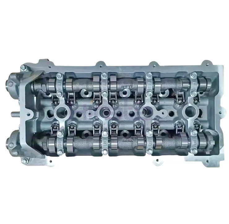 

Auto Accessories 481F Culata Complete Cylinder Head 481F-1003010BA 481/484 For Chery Fora M11 TIGGO