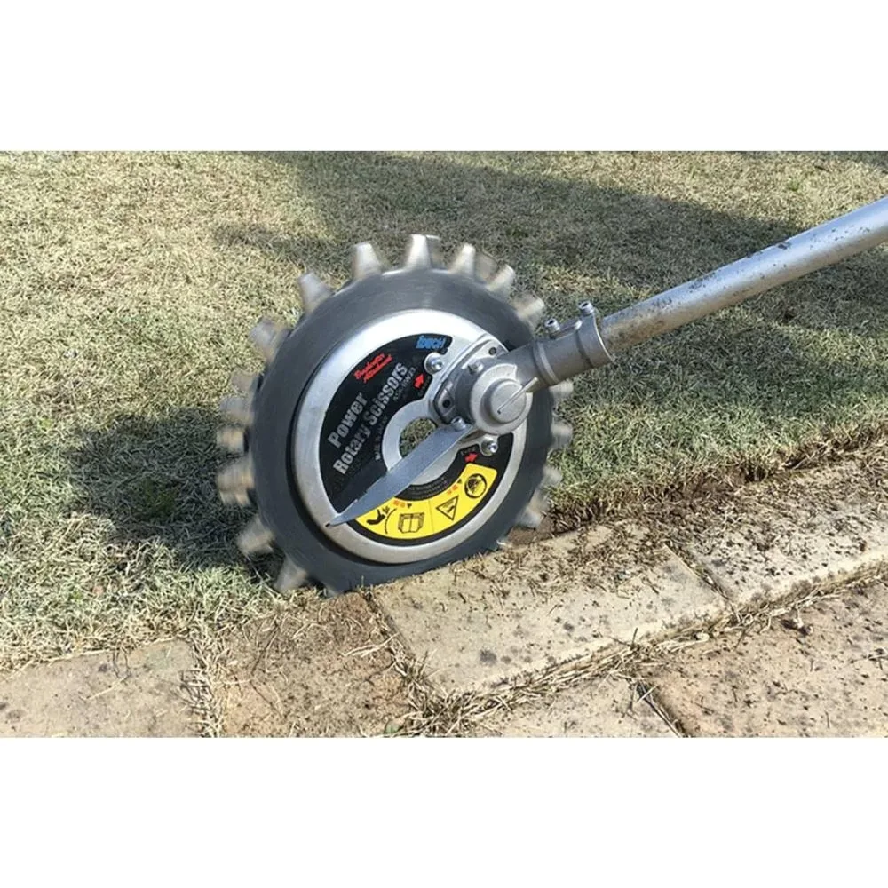 385-581 Power Rotary Scissors kompatibel mit Idech ASK-MW23