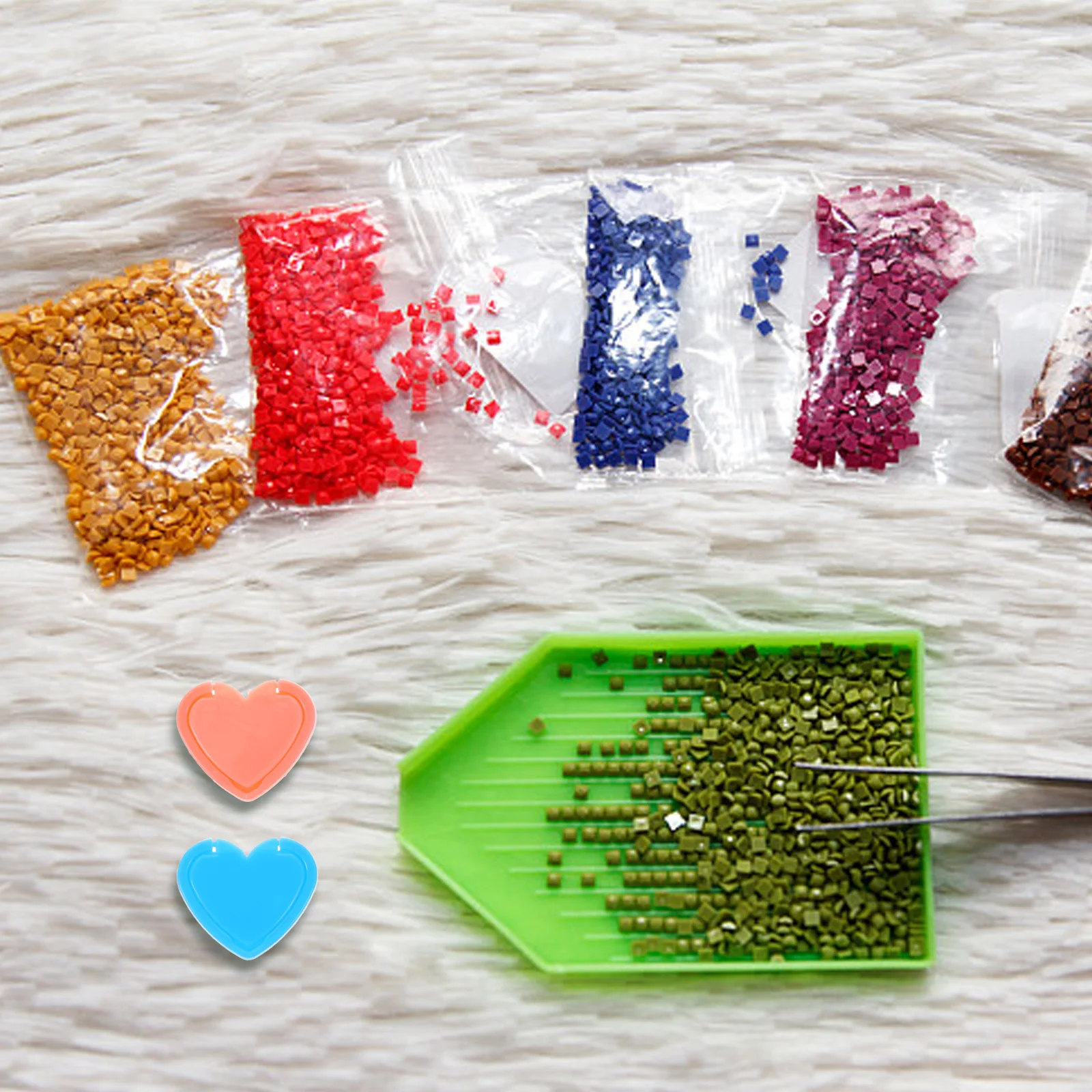 Рисунок 3 - прочный пластиковый защитный экран