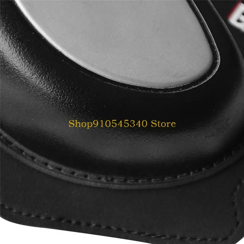 

U2JA Cycling Knee Protector Motorcycles Knee Pads Novel Slider Grinding Knee Bag