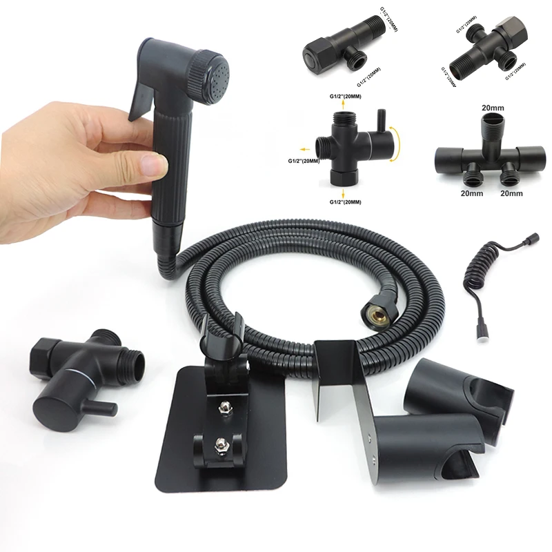 Portable Zinc Alloy… - image