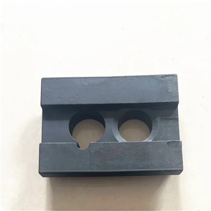 for Bosch 0445 120 Cummins 2872544 4307435 4327072 Diesel Common Rail Injector Disassemble Clamp Fixture 2 Holes Repair Tool