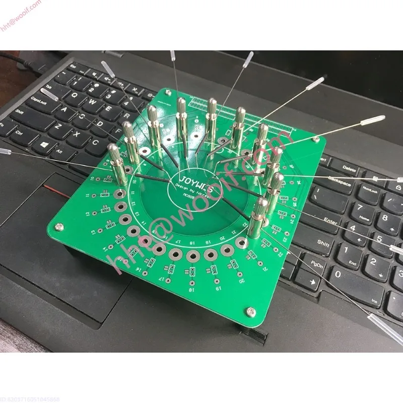 プローブ データ リカバリ SD メモリ カード Flywire PC3000FE チップ ソリッド ステート ドライブ