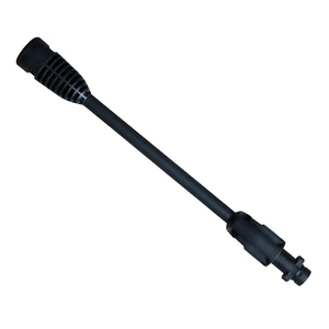 Hochdruckwasserpistole für Karcher K2-K7, Autowaschmittel, Sprühleistung, tragbare Reinigungsmaschine, Strahlunterbrechung, Hochdruck 8 Hauptkarger -Druckreiniger - №7