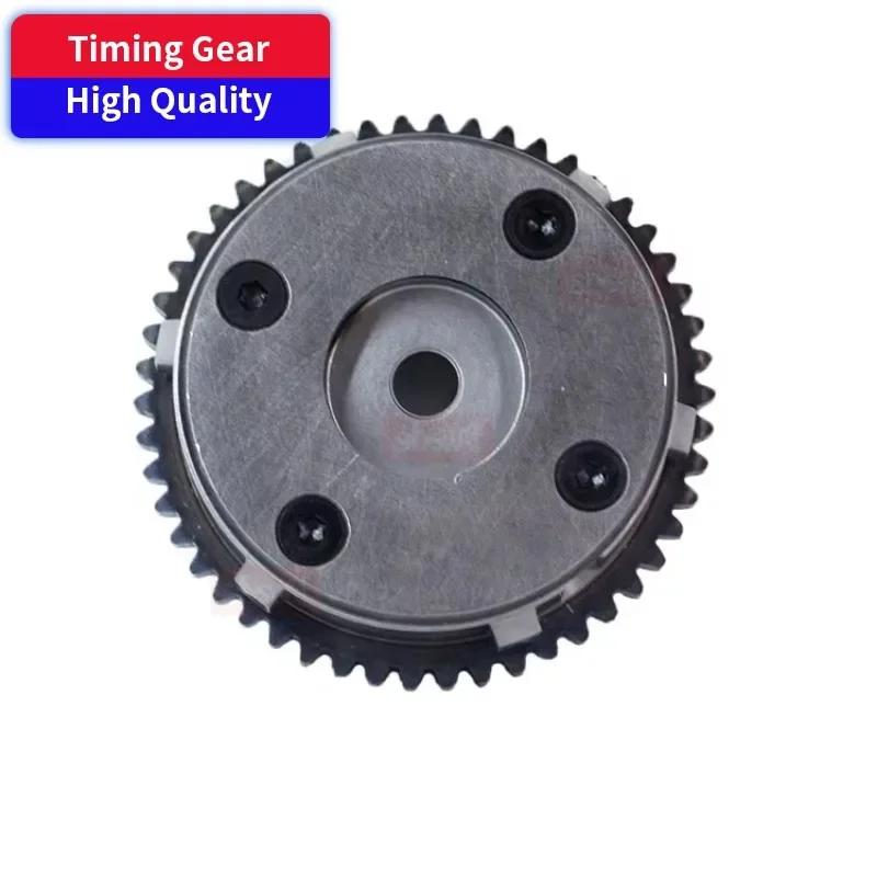 L372124X0C VVT Camshaft Actuator Timing Gear L372-12-4X0C for Mazda 3 5 6 CX-7 MX-5