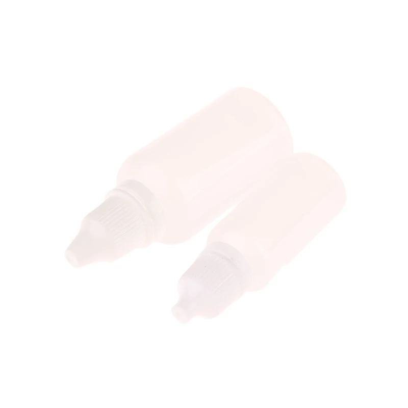 1Pc 15/30ml Silicone Oil For PCP High Pressure Pump Lubrication Machinery Maintenance Repair Tool Parts For Bike Front Fork