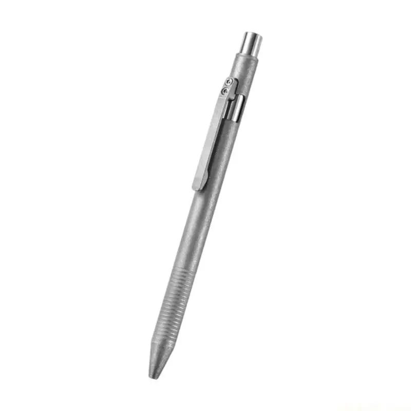 Roller Ball Pen Business Liquids Gel Pen Liquid Roller Pen 0.5mm Gel Pen