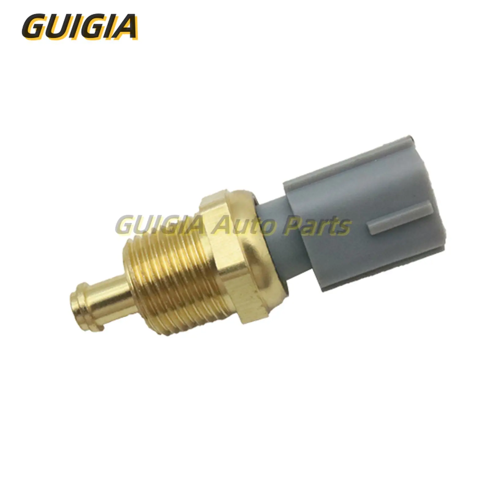 3F1Z-12A648-AB エンジン冷却水温度センサーフォード F-250 F-350 フュージョンマスタングエスケープエクスプローラーリンカーンマーキュリーマツダ新