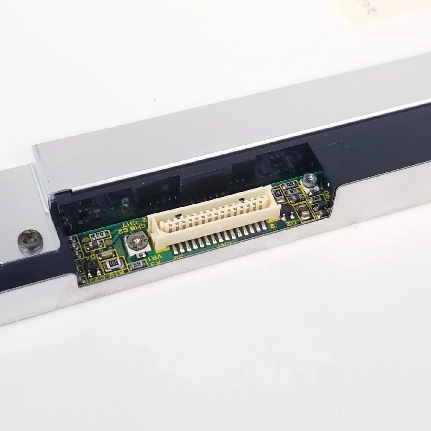 NL6448AC33-24 tela LCD original de 10,4 polegadas