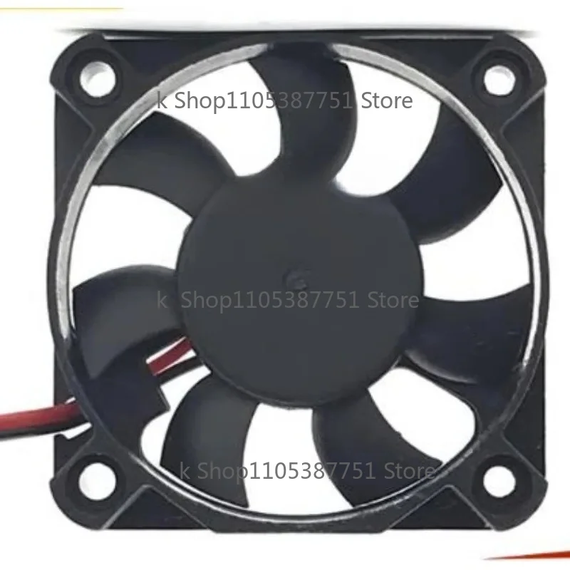 New Cooler Fan for ADDA AD0524HB-G70 5010 DC24V 0.11A Frequency Converter Cooling Fan 50x50x10mm