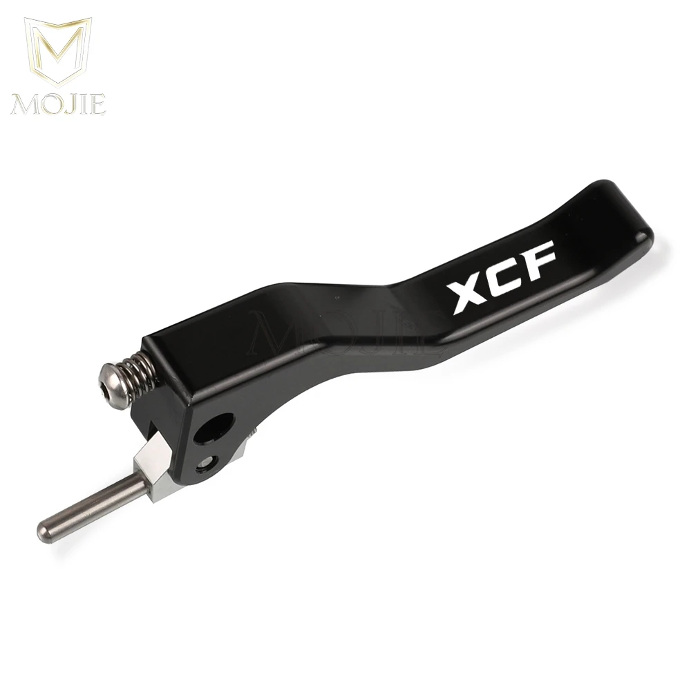For   450 XCF/SXF/XCWF/EXCF 2007-2023 500 XCF-W EXC-F Six Days 2012-2022 2023 2024 Motocross Left Clutch Levers Handle Lever - Image 5