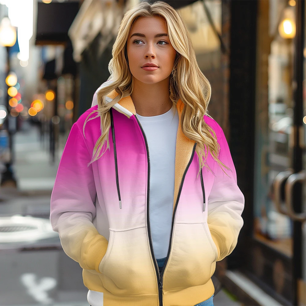 

Женская хлопковая куртка, короткий стиль с плюшевой изоляцией и толстым пальто, новая зимняя короткая куртка-пуховик с перьями Lagabogy 2024.