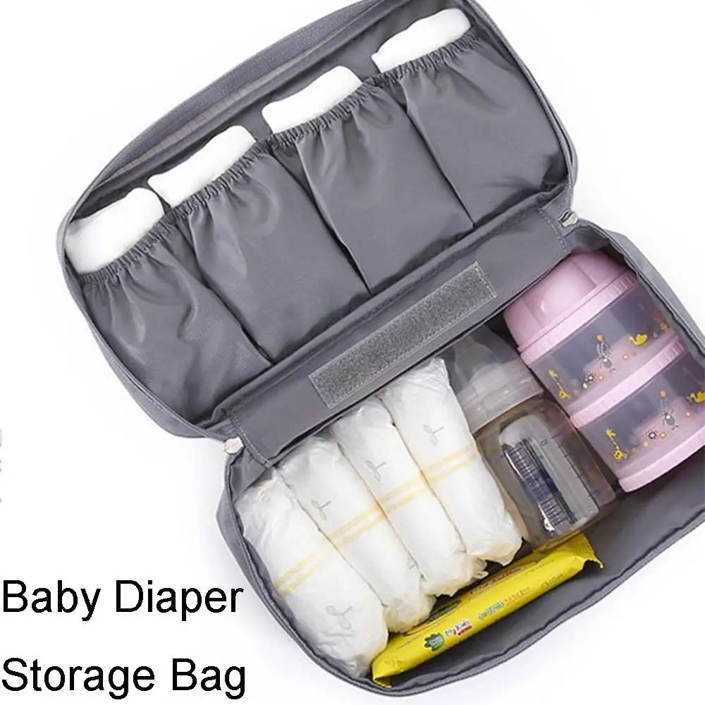 

Organizers Polyester Travel Accessories Drawer Closet Organizer Divider Storage Bag Clothes Storage Box Underwear Storage Bag