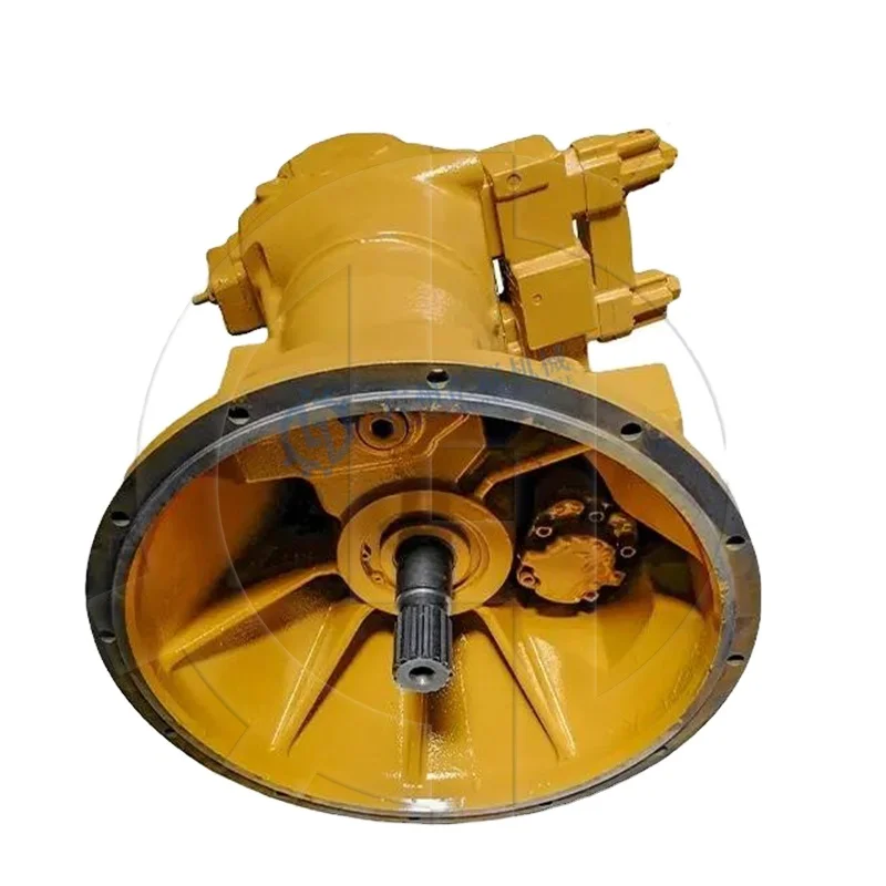 

A8VO200LA1KH2/63R1-NZG05F004-S Осевой поршневой регулируемый двойной насос для Rexroth A8VO A8VO55 A8VO80 A8VO107 A8VO140 A8VO160 A8VO2