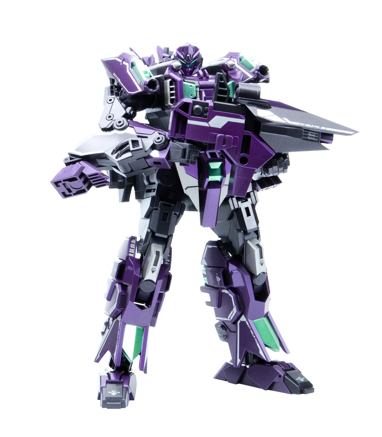 

В наличии-Cang Toys Фигурка Chilang Трансформационные игрушки Коллекционная модель Подарки