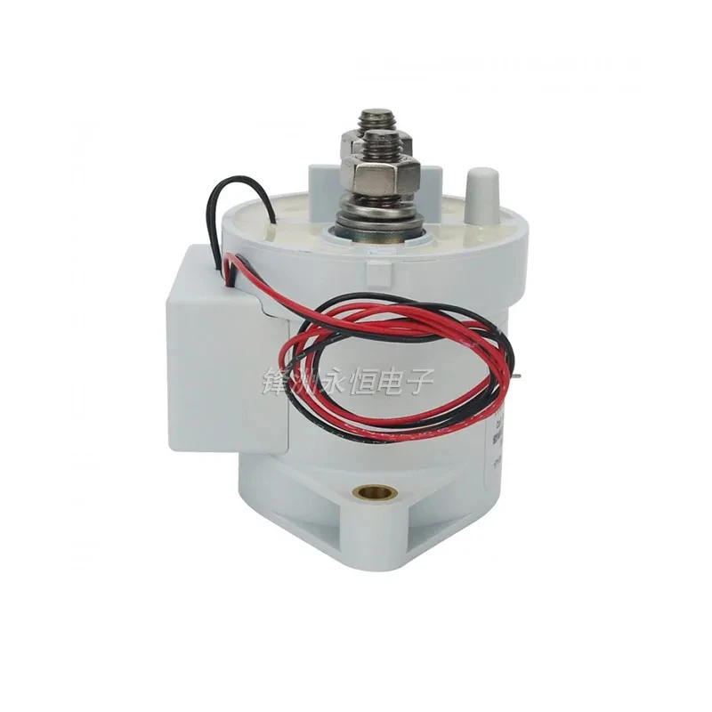 TE 2299223-2 EVC500 500A 12V-24VDC nowy pojazd elektryczny energetyczny stycznik wysokiego napięcia przekaźnik DC oryginalny autentyczny