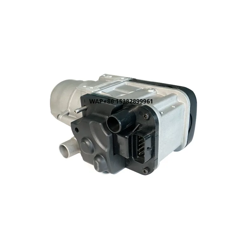 Warmconfort 12KW 12V RV Car Boat Engine Heater Liquid Water Parking Heater
