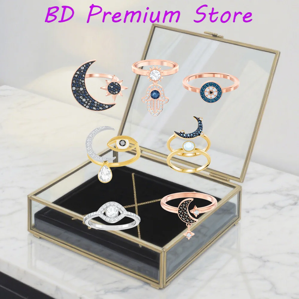 

2025 Elite Fashion Ring, Bring Depth To Ensembles, Perfect for Daily Wear
