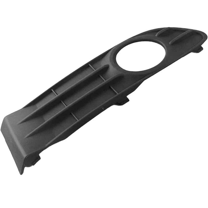 

DELAM-30744919 30744920 Front Left Bumper Fog Lamp Cover Fog Lamp Grille Fog Lamp Frame For Volvo S40 (2008-2012)