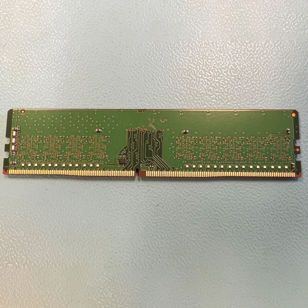 MT 8GB DDR4 2666MHz 1RX4 2666V-ED2 ECC 메모리 MTA9ASF1G72AZ-2G6E1ZI용 RAM