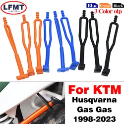 Motocross Rubber Kickstand Side Stand Strap For EXC XCF XC EXCF XCW TPI Six Days125 250 300 350 450 500 Husqvarna TE FE TC TX FX