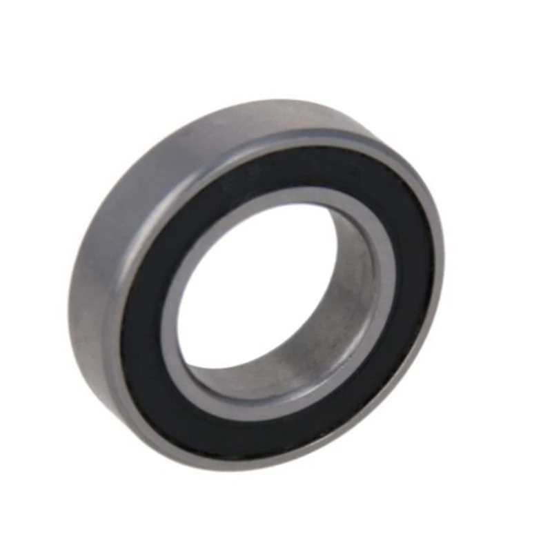 6903-2RS Bearing ABEC-1 (50 Pcs) 17X30X7 Mm Thin Section 6903 2RS Ball Bearings 6903RS 61903 Bearing