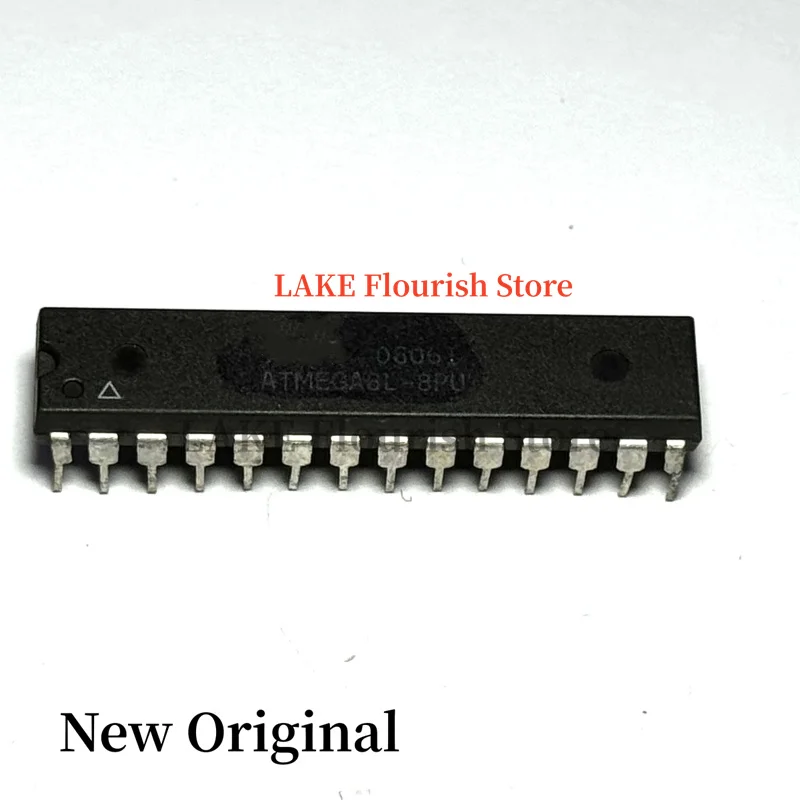 

5PCS New Original en stock ATMEGA8A-PU ATMEGA8-16PU ATMEGA8L-8PU DIP ATMEGA8-16AU ATMEGA8A-AU ATMEGA8L-8AU QFP