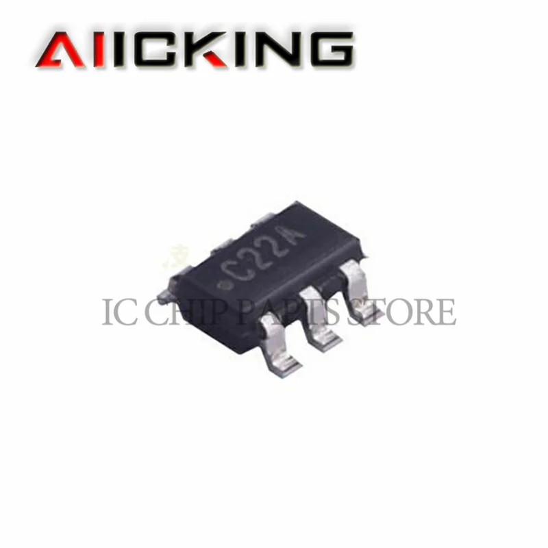 LMV761MFX 5pcs/lots, SOT23-6 Comparator Single 5.25V Automotive 6-Pin SOT-23 T/R, Original New IC Chip ,In Stock