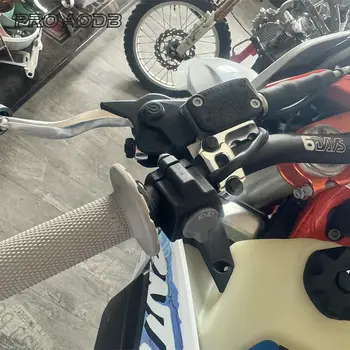 8 best sales צילינדר מצמד ראשי של ktm - №6