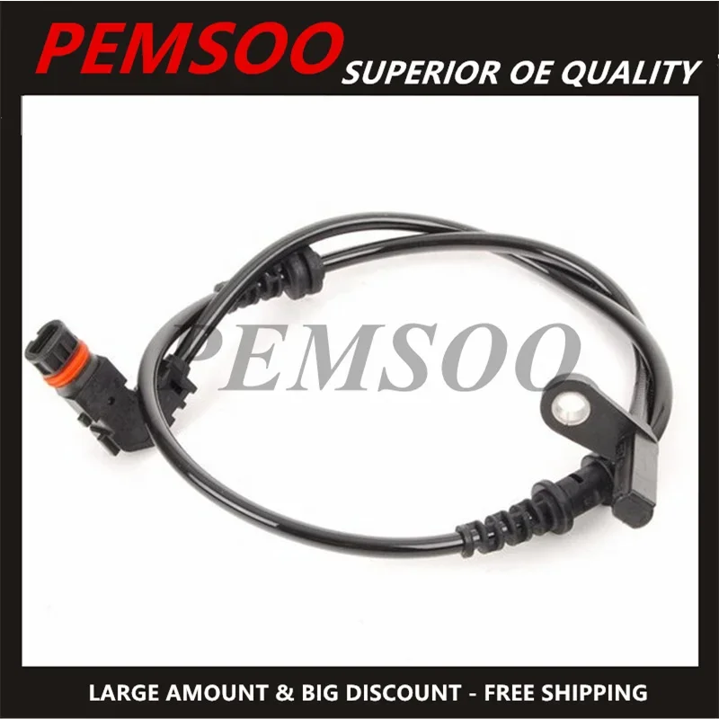 1729056101 ABS Speed Sensor for MERCEDES Benz SLK R172 1729056101
