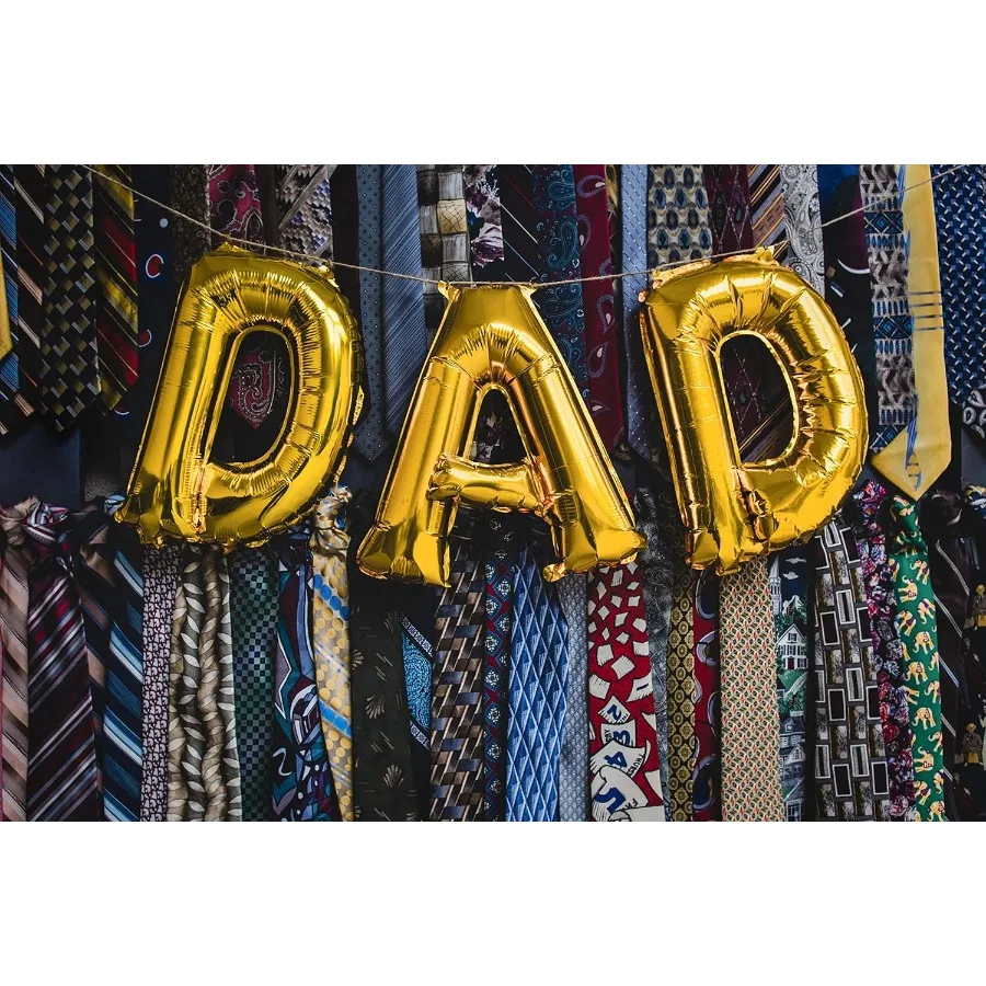 52 قطعة 16 بالونات حروف ذهبية مع مجموعتين من الألفية المعلقة من AZ مايلر من الألومنيوم للتخرج ليلة رأس السنة وعيد الميلاد Pa