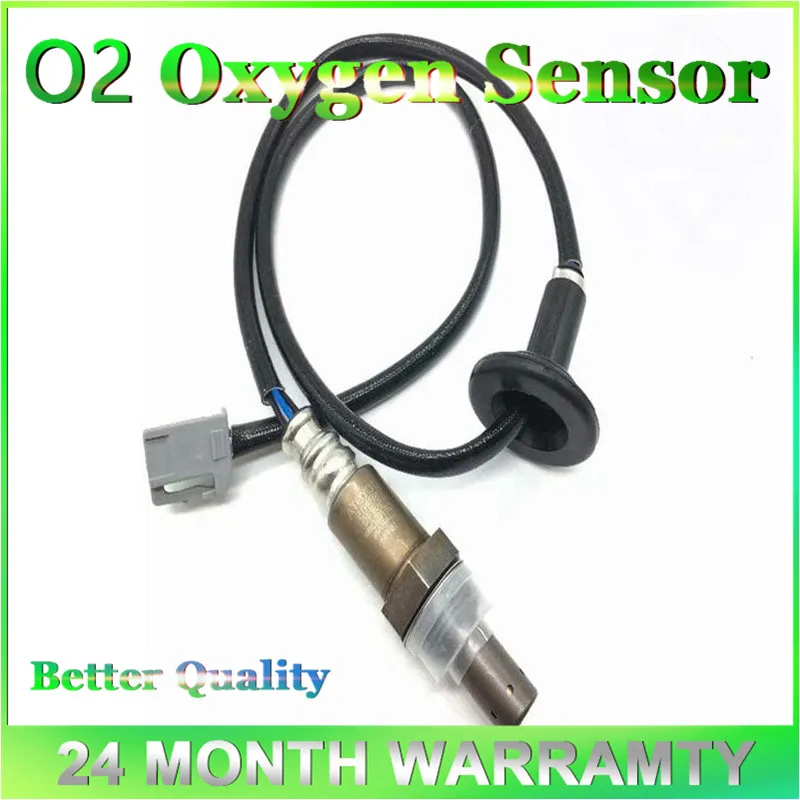 Czujnik tlenu O2 do montażu w dół strumienia Pasuje do LEXUS LS430 SC430 4.3L 2001-2006 NO #   234-4167 89465-24210 89465-50140 89465-50160 894655016