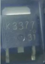 

2SK3377 2SK3225