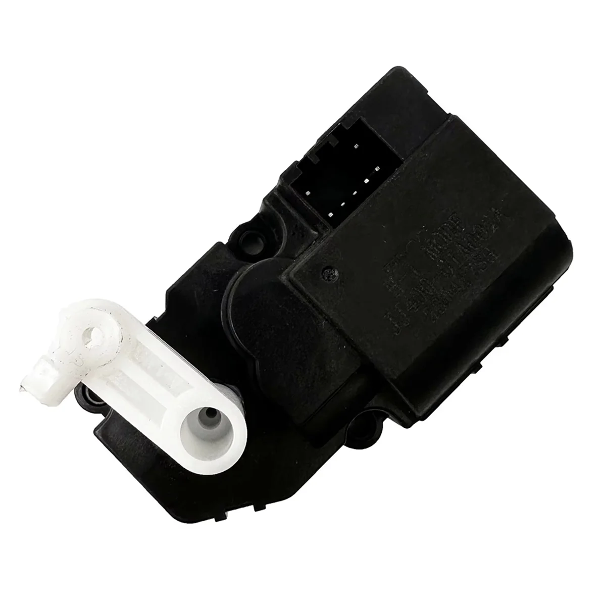 Car Heater Door Motor 970284A010 for Hyundai Libero Starex H1 H-1 Air Conditioner Wind Direction Actuator