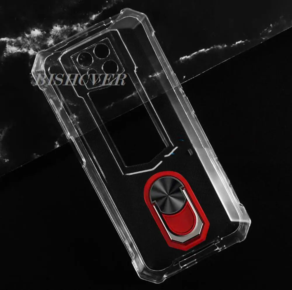 Luxury Shockproof Ring Holder FOR Ulefone Armor 24 6.78