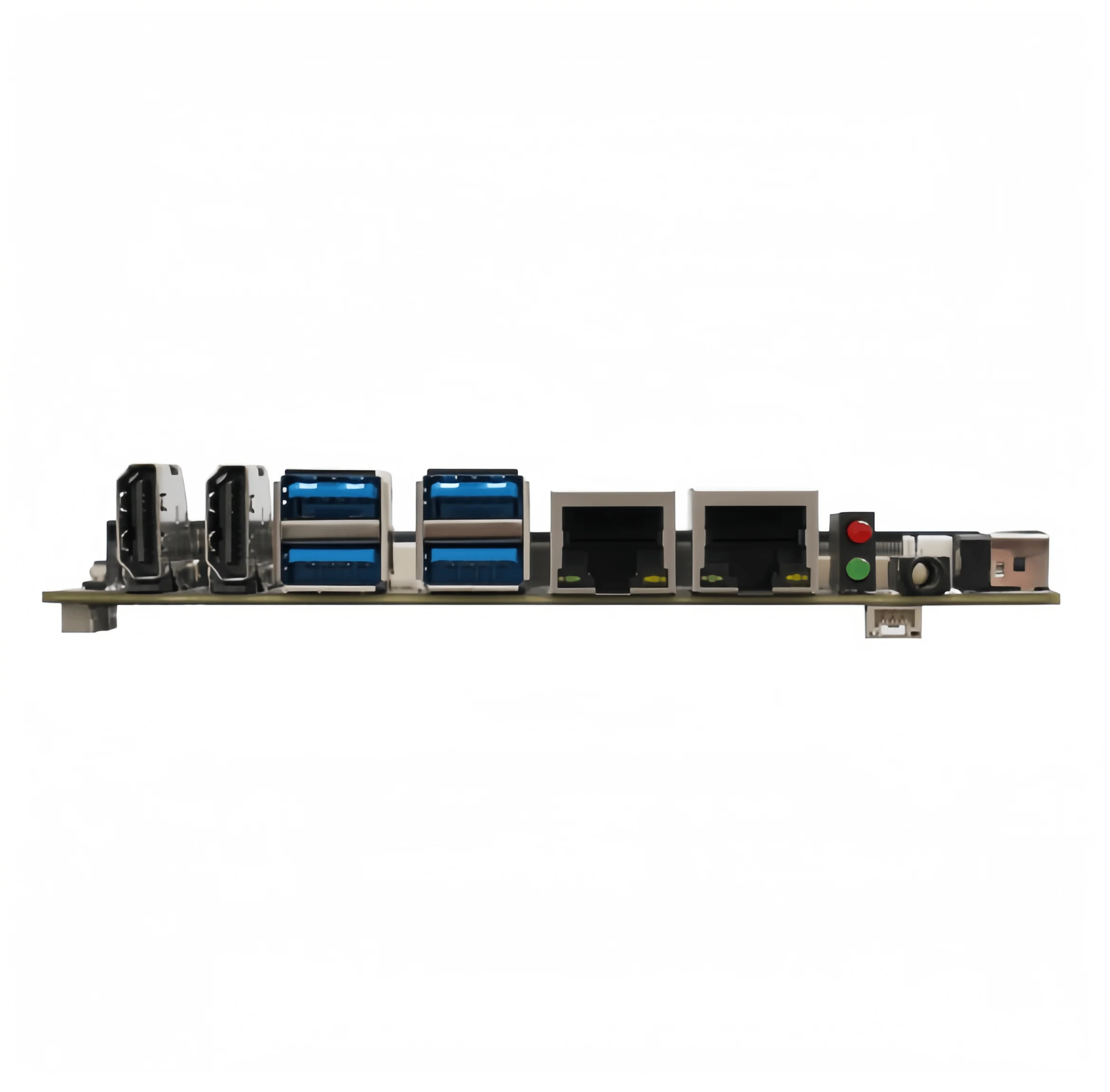 Płyta główna Youyeetoo YY3588  – Rockchip Rk3588 Development Board recenzja i cena