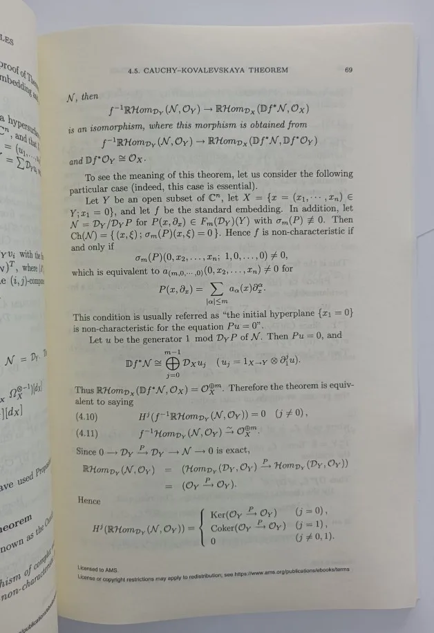 Moduli D e calcolo microclocale
