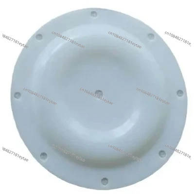 QBY-50DBY-65/QBK/QGB F46 340MM Butterfly Pneumatic 450 Electric Diaphragm Pump Diaphragm