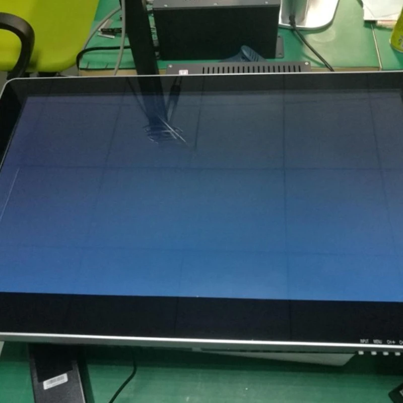 LCD screen LCP-150 Vision monitor, multi-purpose instrument